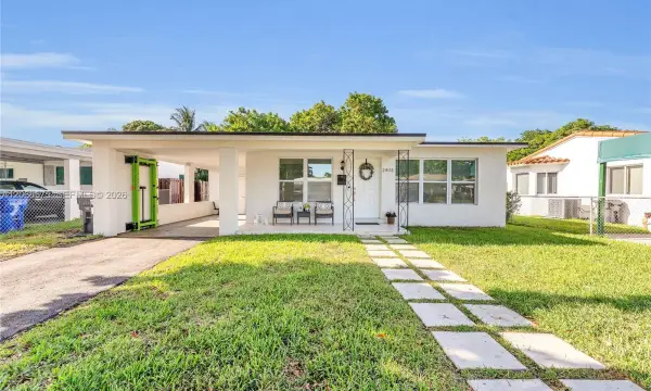 2851 Washington Street, Hollywood, FL 33020