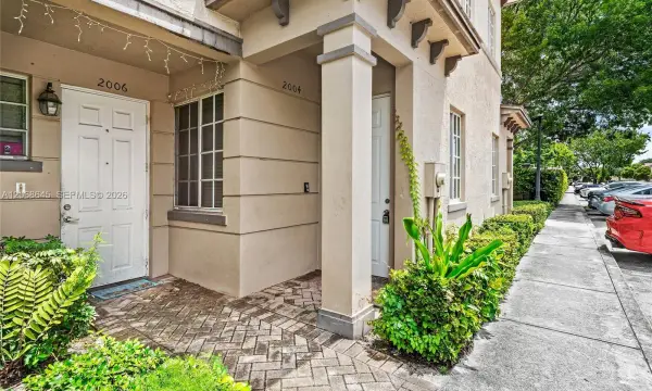 2004 Freeport Lane 4106, Riviera Beach, FL 33404