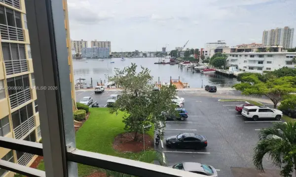 100 Golden Isles Drive 409, Hallandale Beach, FL 33009