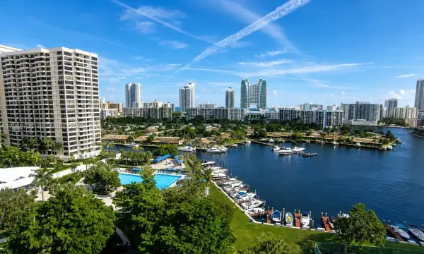 500 Three Islands Boulevard 918, Hallandale Beach, FL 33009