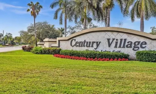 12500 SW 5th Court 208m, Pembroke Pines, FL 33027