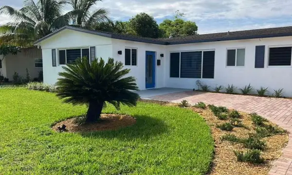 6220 NW 19th Street, Sunrise, FL 33313