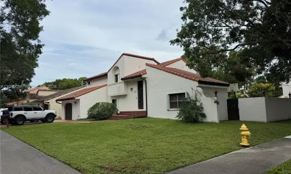 12220 Croton Way, Cooper City, FL 33026