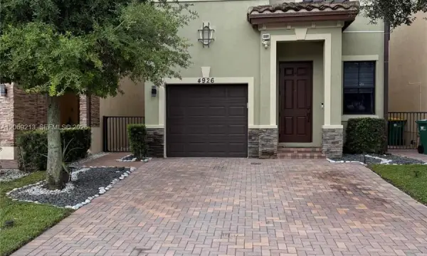 4926 NW 57th Court, Tamarac, FL 33319