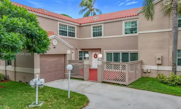 10977 Long Boat Drive 10977, Cooper City, FL 33026