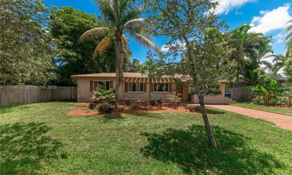 1432 NE 27th Street, Wilton Manors, FL 33334