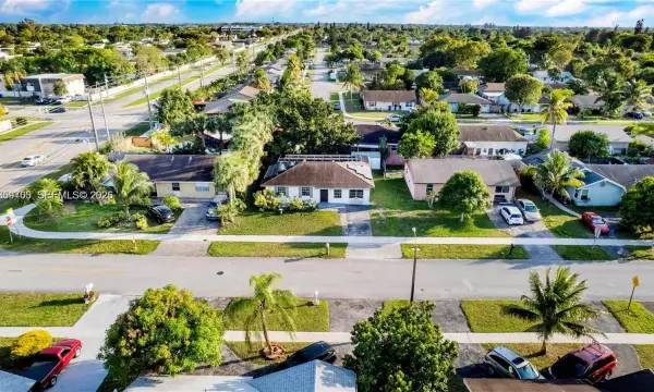 8110 SW 4th Place, North Lauderdale, FL 33068