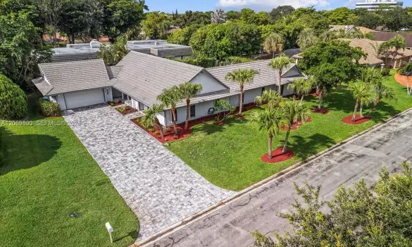 9220 NW 15th Street, Coral Springs, FL 33071
