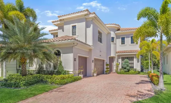 10185 Cameilla Street, Parkland, FL 33076