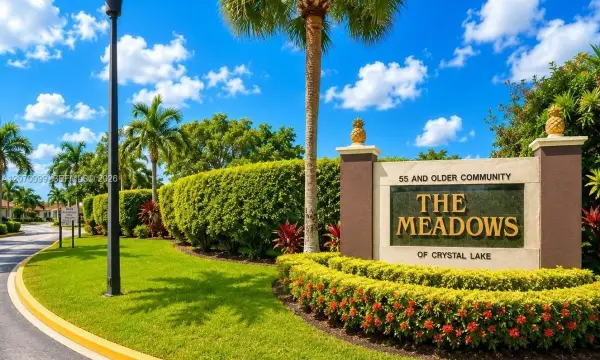 1534 SW 22nd Way, Deerfield Beach, FL 33442