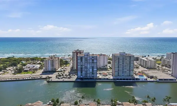 1400 S Ocean Drive 205, Hollywood, FL 33019