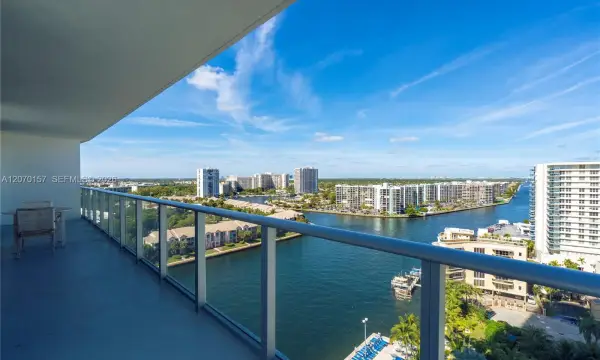 4010 S Ocean Drive R2301, Hollywood, FL 33019