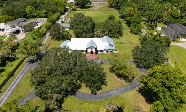 5501 SW 136th Avenue, Southwest Ranches, FL, 33330