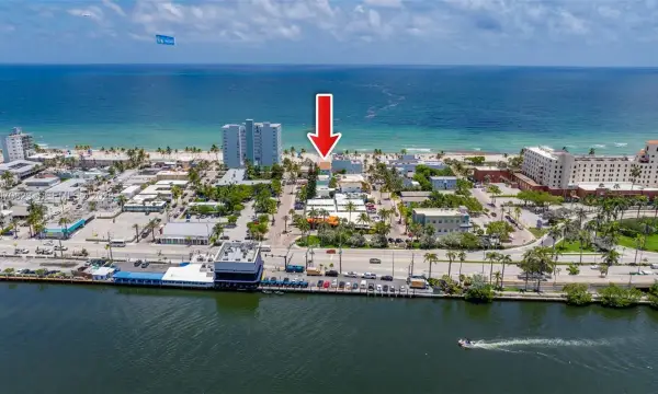 311 N Surf Road, Hollywood, FL 33019