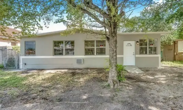2781 NW 13th Court, Fort Lauderdale, FL 33311