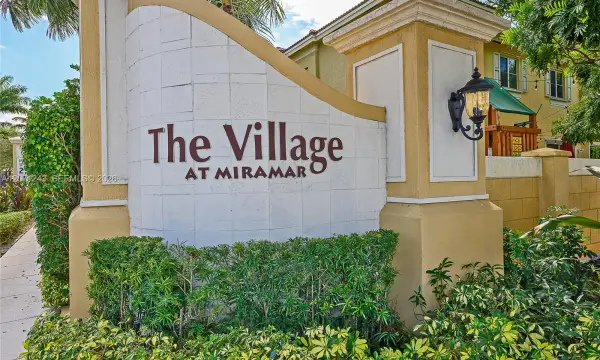 1810 SW 91st Avenue, Miramar, FL 33025