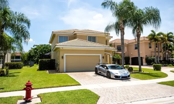 9370 Cobblestone Brooke Court, Boynton Beach, FL 33472