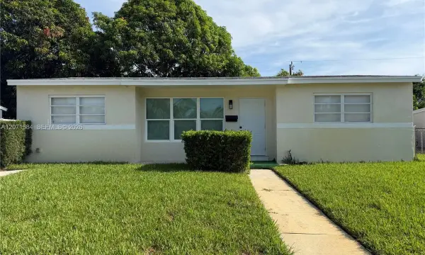 1240 W 26th Court, Riviera Beach, FL 33404