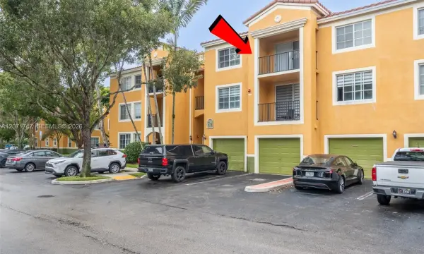 2280 E Preserve Way 303, Miramar, FL 33025
