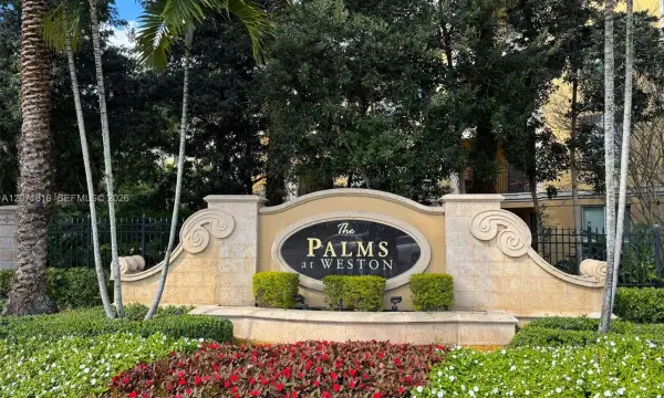 16135 Emerald Estates Drive 165, Weston, FL 33331