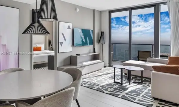 4010 S Ocean Drive R2007, Hollywood, FL 33019