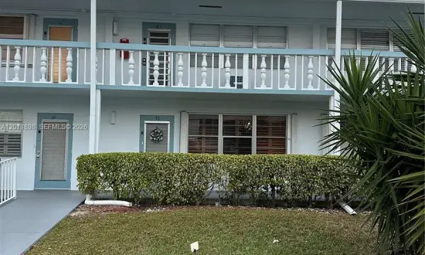 51 Prescott C 51, Deerfield Beach, FL 33442