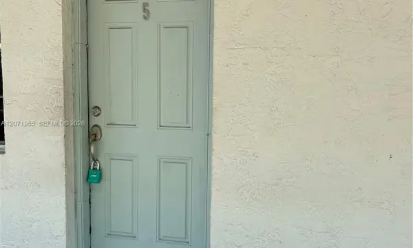 1925 Madison Street 5, Hollywood, FL 33020