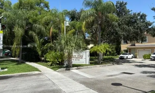 7469 Tam Oshanter Boulevard, North Lauderdale, FL 33068
