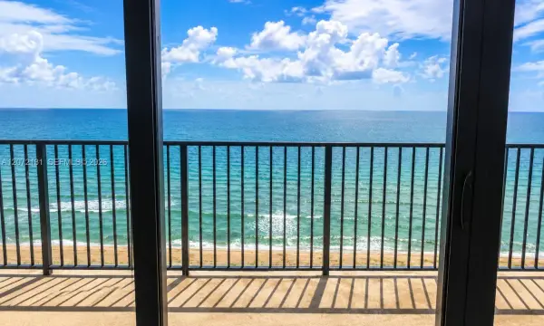 2201 S Ocean Drive 1603, Hollywood, FL 33019