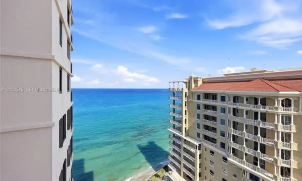 5380 N Ocean Drive, Unit 18b, Singer Island, FL, 33404