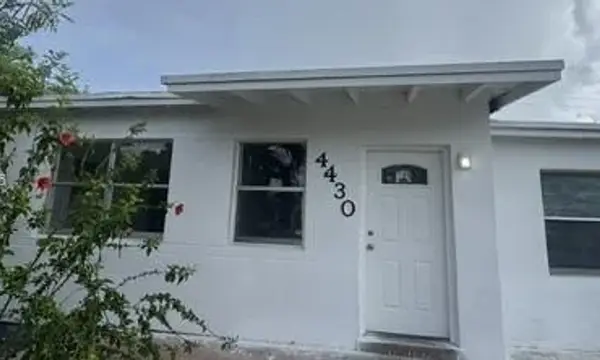Address Withheld, West Park, FL, 33023
