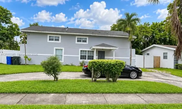 4420 NW 37th Street, Lauderdale Lakes, FL, 33319