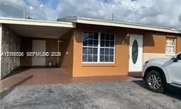 4812 SW 45th Avenue, Dania Beach, FL 33314