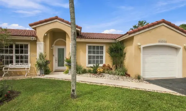 12720 NW 13th Street, Sunrise, FL 33323