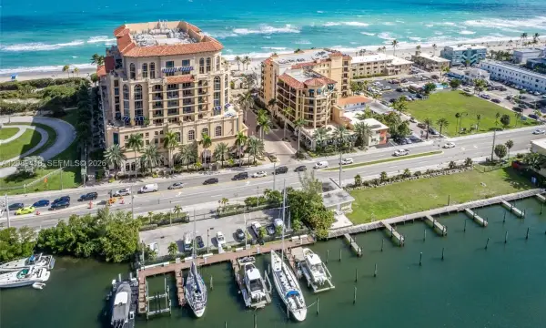 3501 N Ocean Drive 7c, Hollywood, FL 33019