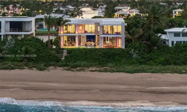961 Hillsboro Mile, Hillsboro Beach, FL 33062