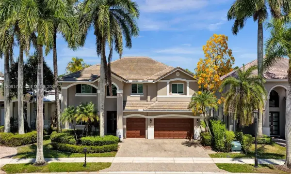2410 Deer Creek Road, Weston, FL 33327