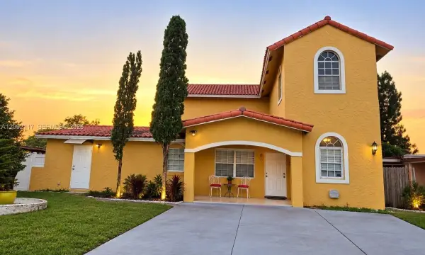 279 Springfield Drive, West Palm Beach, FL, 33415