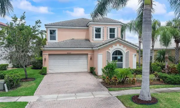 9640 Phipps Lane, Wellington, FL 33414