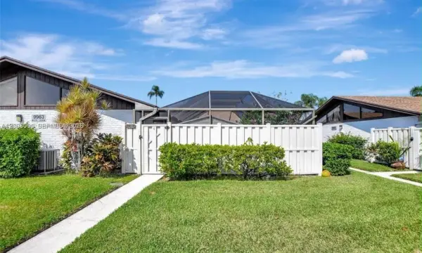 Address Withheld, Boca Raton, FL 33496