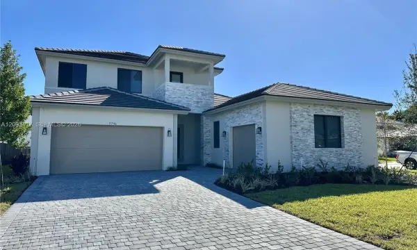 5796 SW 104th Terrace, Cooper City, FL 33328