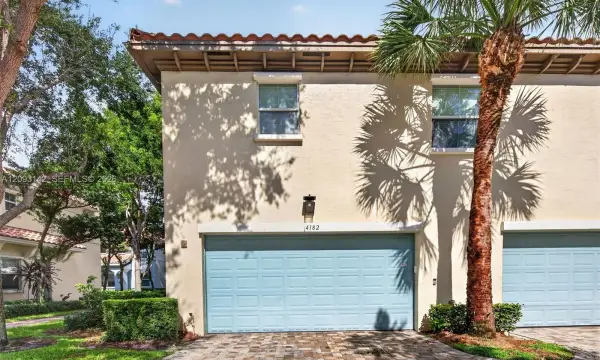 Address Withheld, Cooper City, FL 33024