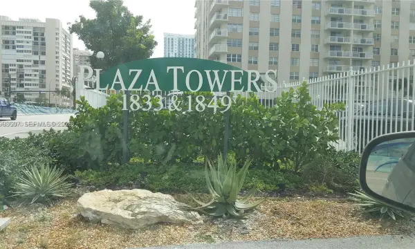 Address Withheld, Hallandale Beach, FL 33009