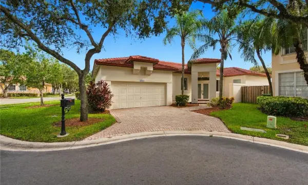 16012 Opal Creek Drive, Weston, FL 33331