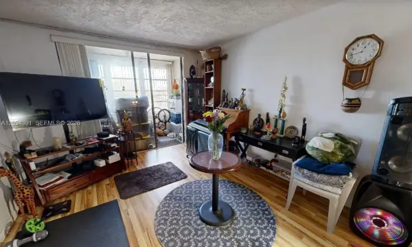 2841 Somerset Drive 307, Lauderdale Lakes, FL 33311