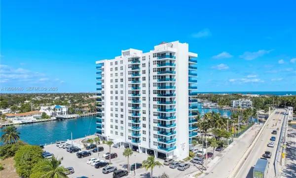 2639 N Riverside Drive 806, Pompano Beach, FL 33062