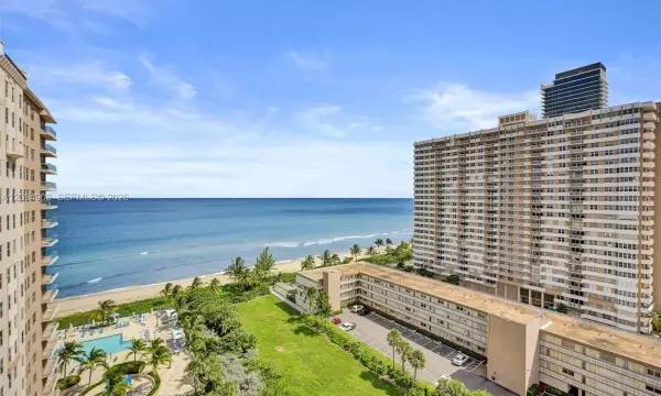 1920 S Ocean Drive 16b, Hallandale Beach, FL 33009