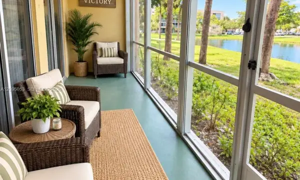 3141 NW 47th Terrace 122, Lauderdale Lakes, FL 33319