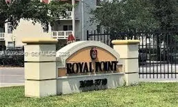 3710 NW 21st Street 109, Lauderdale Lakes, FL 33311