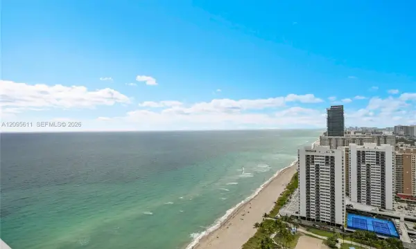 1830 S Ocean Drive 3104, Hallandale Beach, FL 33009